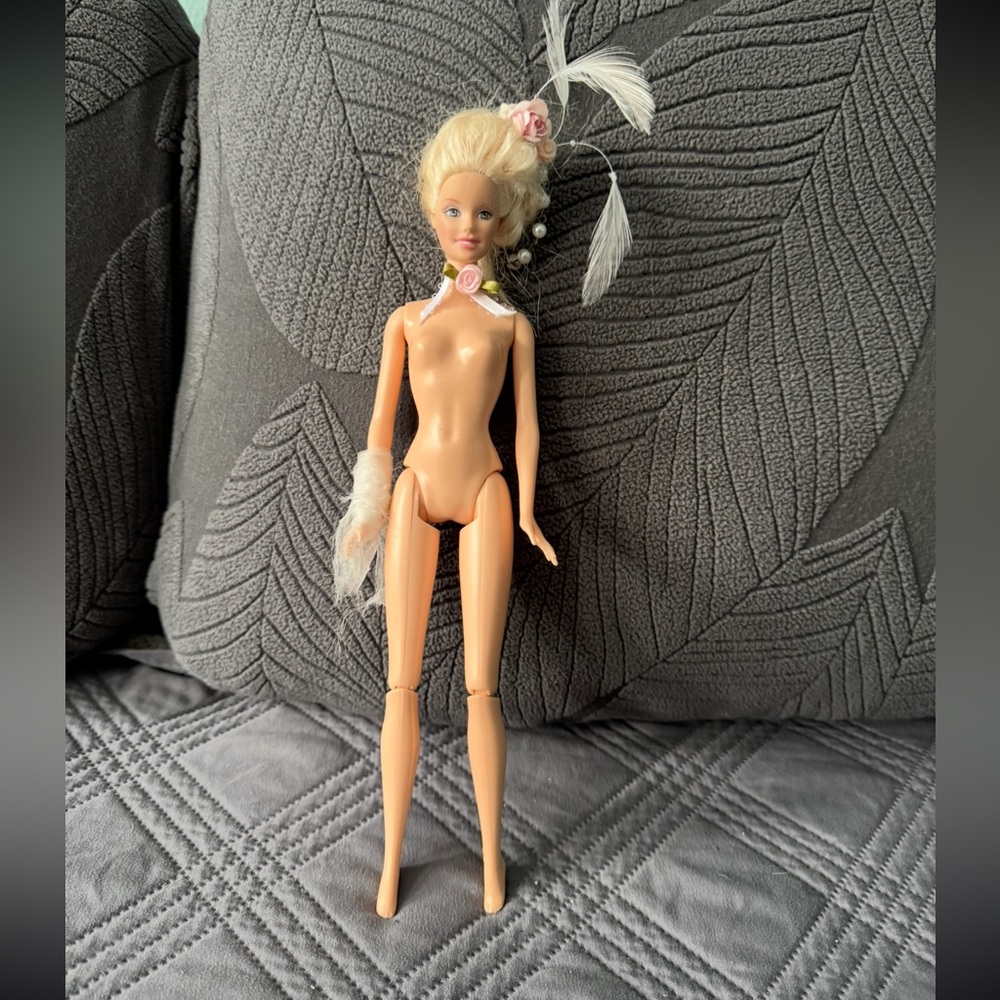Vintage Barbie